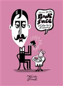 Bookface K... - Tomasz Broda - Ksiegarnia w UK