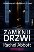 Zamknij dr... - Abbott Rachel - Ksiegarnia w UK