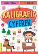 polish book : Kaligrafia... - Opracowanie zbiorowe