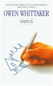 Tatuś - Owen Whittaker -  Polish Bookstore 