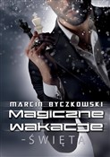 Magiczne w... - Marcin Byczkowski - Ksiegarnia w UK