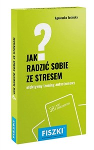 Obrazek Jak radzić sobie ze stresem?