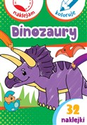 Zobacz : Dinozaury.... - Aleksander Małecki, Wiśniewska