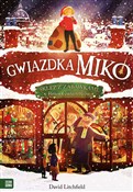 Gwiazdka M... - David Litchfield -  foreign books in polish 
