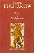 Mistrz i M... - Michaił Bułhakow -  Książka z wysyłką do UK