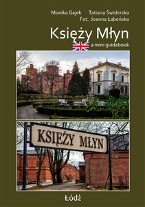 Obrazek A mini guidebook Księży Młyn