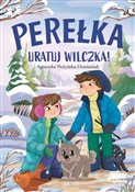 Perełka. U... - Agnieszka Nożyńska-Demianiuk - Ksiegarnia w UK