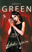 Książka : Łabędzi śp... - Simon R. Green