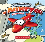 Samolocik ... - Krzysztof Kiełbasiński -  foreign books in polish 