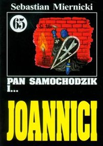 Obrazek Pan Samochodzik i Joannici 65