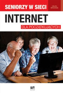 Obrazek Internet dla początkujących Seniorzy w sieci