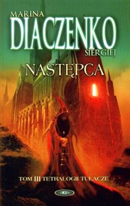 Obrazek Następca Tom 3