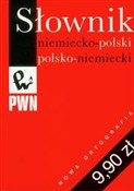 polish book : Słownik ni... - Jerzy Jóźwicki