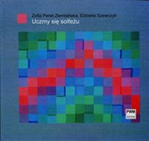 Obrazek Uczmy się solfeżu