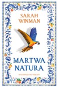 Martwa nat... - Sarah Winman -  foreign books in polish 