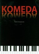 Polska książka : Komeda - Marek Hendrykowski