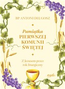 polish book : Pamiątka P... - Antoni Długosz