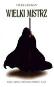 Wielki mis... - Trudi Canavan -  foreign books in polish 