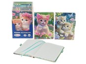 Książka : Notes A5 w...