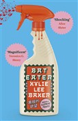 Bat Eater ... - Kylie Lee Baker -  Polish Bookstore 