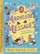 Książka : Marvellous... - Rose Ayling-Ellis