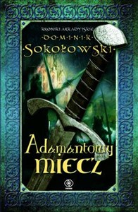 Obrazek Adamantowy miecz