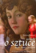 polish book : Gawędy o s... - Bożena Fabiani