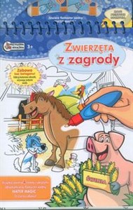 Obrazek Zwierzęta z zagrody