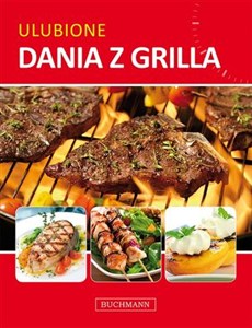 Picture of Ulubione dania z grilla