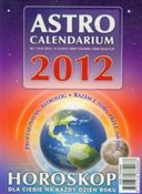 Astrocalen... - Krystyna Konaszewska-Rymarkiewicz -  Polish Bookstore 