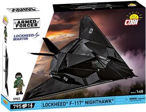 Obrazek Armed Forces F-117(R) Nighthawk(R)