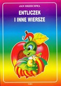 Entliczek ... - Jan Brzechwa -  books from Poland