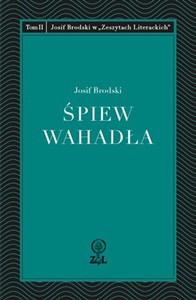 Obrazek Śpiew wahadła