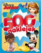 polish book : Disney Jun...