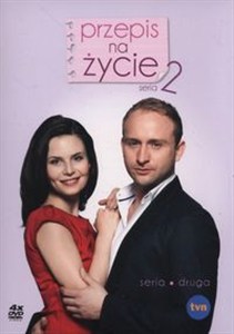Picture of Przepis na życie Seria 2
