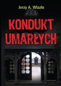 Polska książka : Kondukt um... - Jerzy Wlazło