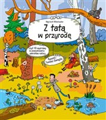 Zobacz : Z tatą w p... - Wojciech Mikołuszko