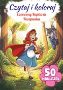 Książka : Czytaj i k... - opracowanie zbiorowe