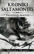Zobacz : Kroniki Sa... - Monika Marin