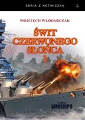 Książka : Świt Czerw... - Michal Viewegh