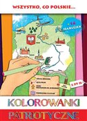 Zobacz : Kolorowank... - Estera Kudrzyn, Anna Wiśnicka