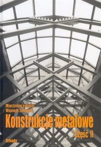 Obrazek Konstrukcje metalowe cz. 2 Obiekty budowlane