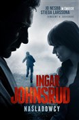 Książka : Naśladowcy... - Ingar Johnsrud
