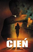 Cień - Marek Stelar -  Polish Bookstore 