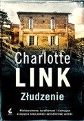 polish book : Złudzenie - Charlotte Link