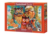 Puzzle Owl... - Ksiegarnia w UK