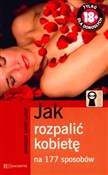 JAK ROZPAL... - MARGOT SAINT-LOUP -  Polish Bookstore 