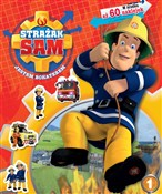 polish book : Strażak Sa... - Opracowanie Zbiorowe