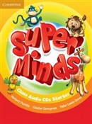 Zobacz : Super Mind... - Herbert Puchta, Günter Gerngross, Peter Lewis-Jones