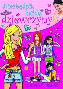 Picture of Niezbędnik każdej dziewczyny